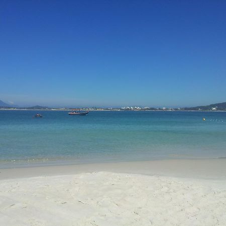 Recanto Camaleao Florianópolis Zewnętrze zdjęcie