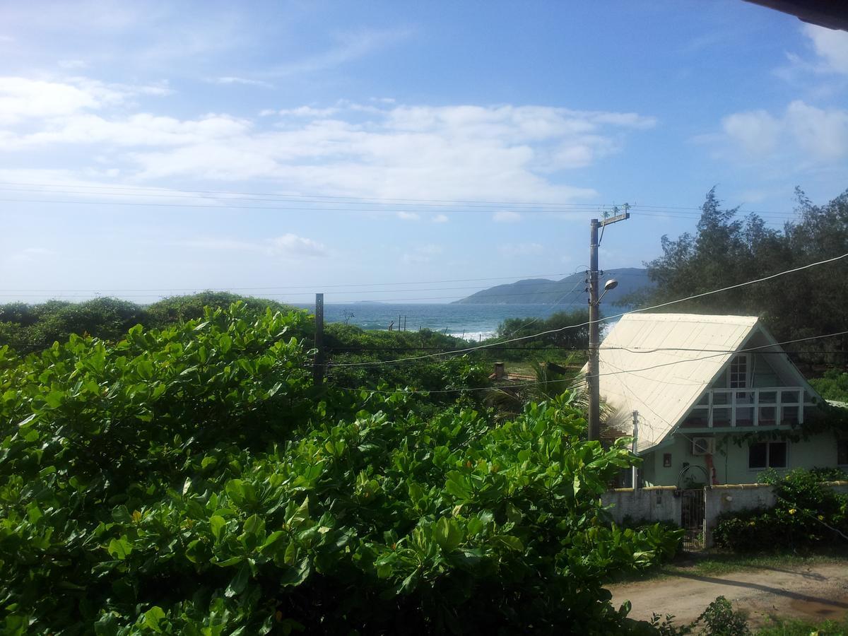 Recanto Camaleao Florianópolis Zewnętrze zdjęcie