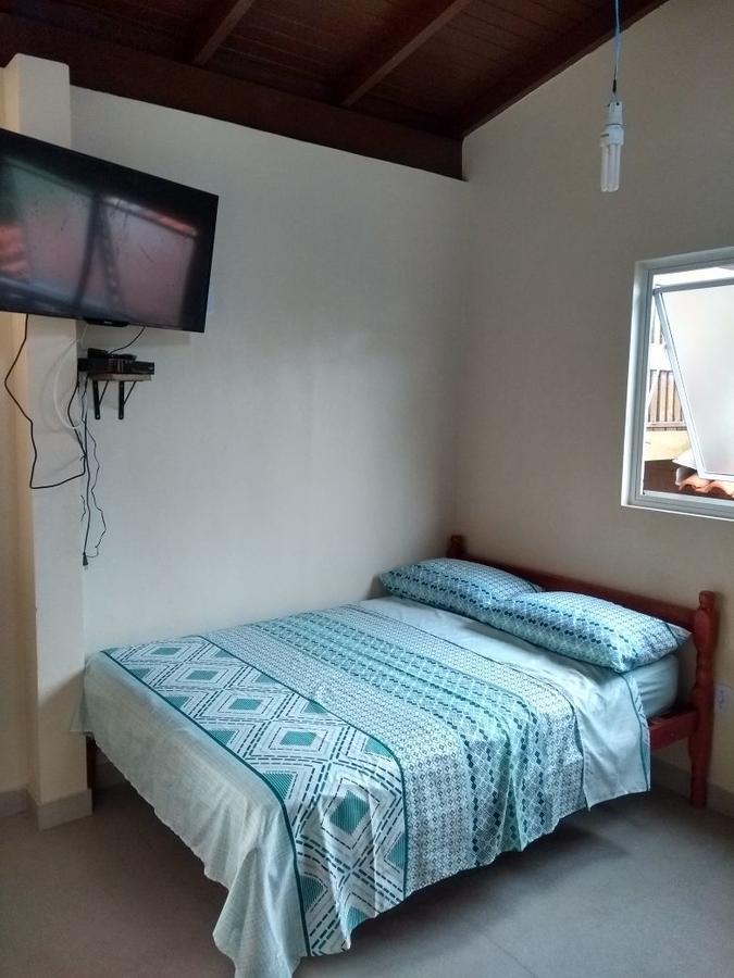 Recanto Camaleao Florianópolis Zewnętrze zdjęcie